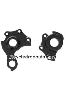 BD-dh1042,D1168,Flanders,Peak,Massi,Bicycledropouts,Derailleurpatten,Patten,Patte,Derailleur Hanger,Deraileurhanger,Pattes de dérailleur,Puntera,Geararm,Schaltauge,Pilo