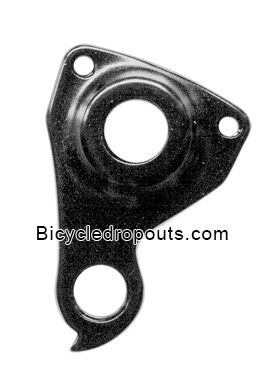 BD-dh1052,D1307, Pilo,Flanders,SLR,1052,Thompson,gravelbike,Saracen,Levarg, Kinesis,G2,R1,Vitus, Mach E, Standert, Kreissäge,Flint,Gravel, Sonder, Polygon,Bend RV Rival, Auther,Aura XR5,Aura XR6 ,Bicycledropouts , patte de dérailleur, derailleurpat, Schal