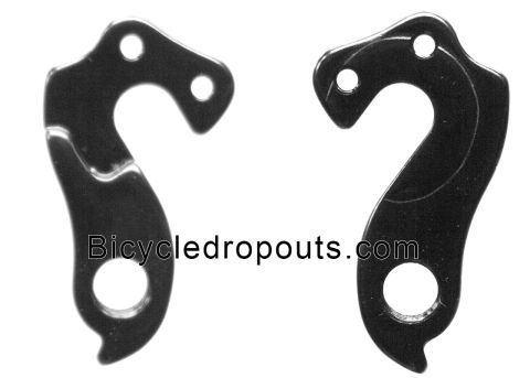 BD-dh1069b,Ghost,Museeuw,Derailleurpatten,Patten,Patte,Derailleur Hanger,Deraileurhanger,Pattes de dérailleur,Puntera,Geararm,Schaltauge