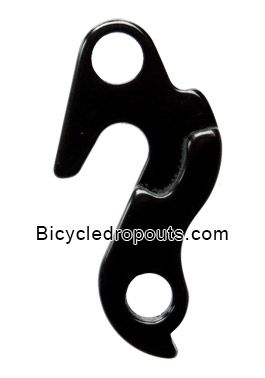 D21,BD-dh1168,230026,TREK,BH,Zaphire,Cube,Gary fisher,Lemond,Schwinn,Klein, Mongoose, Haro, Bicycledropouts, Derailleurpatten, Patten, Patte, Patte de dérailleur, padhaak,Derailleur Hanger,Pilo