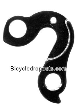 BD-dh1190,D617,Superior,Team 24, Felt AR4,Chipotle,F15x,Z series,F series,Team,Bicycledropouts,Derailleurpatten,Patten,Patte,Derailleur Hanger,Deraileurhanger,Pattes de dérailleur,Puntera,Geararm,Schaltauge