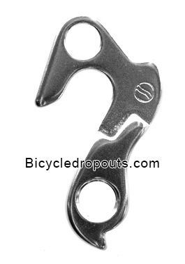 BD-dh1230, Gary Fischer Icon CX, Lemond,AC/DC,Aeroluminium,Dual zone, Trek, Apex,7.7 fx, Equinox, Fisher ion CX,Hilo,Lexa,Madone,Pilot,XO-1, XO1,FX+,F600,F400, Bicycledropouts,Derailleurpatten,Patten,Patte,Derailleur Hanger,Deraileurhanger,Pattes de dérai