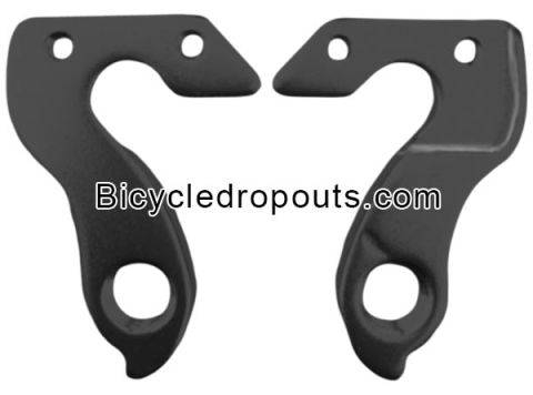 BD-dh1520,Specialized Tarmac, SL6, Venge, Cippolini RB1K ,Bicycledropouts, Derailleurpatten,Patten,Patte, Derailleur Hanger,Derailleur,Fiets Derailleurhangers, Bicycle,Cycle,Pattes de dérailleur,Cnc,Puntera
