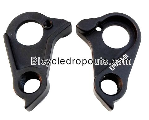 BD-dh1534 - CANYON, EP0716-01,Ultimate,Aeroad,Endurace,Inflite,Grail,Bicycledropouts, Derailleurpatten,Patten,Patte, Derailleur Hanger,Derailleur,Fiets Derailleurhangers, Bicycle,Cycle,Pattes de dérailleur,Cnc,Puntera