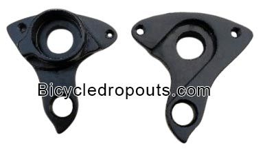 BD-dh1536,Scott,Ritchey,Outback,WCS Timberwolf,Spark,Scale,Genius,E-Spark,E-Scale,E-Genius,E-Contessa,E-Aspect,Bid Ed,700 SL,Derailleur hanger, patte de dérailleur, derailleurpat, Schaltauge