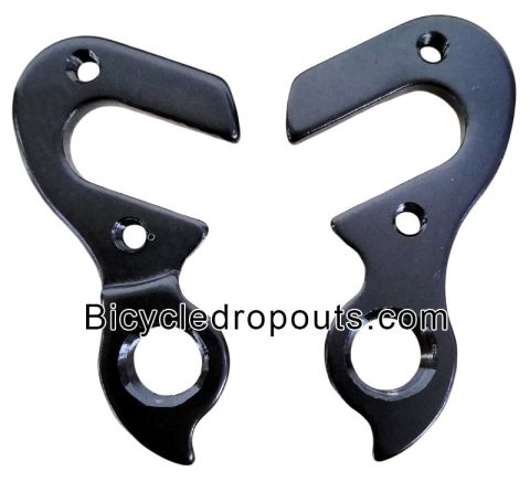 BD-dh1549,Cube,Aerium,CSL aero,Super HPC,teamline,aeroteam,zeoblack,SLT,Derailleur hanger, patte de dérailleur, derailleurpat, Schaltauge