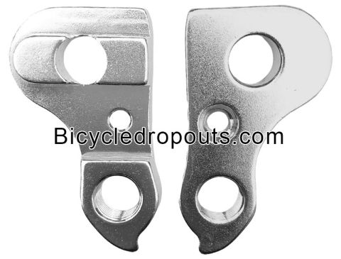 BD-dh1558,Dahon BYA412 Folding Frame,Derailleur hanger, patte de dérailleur, derailleurpat, Schaltauge