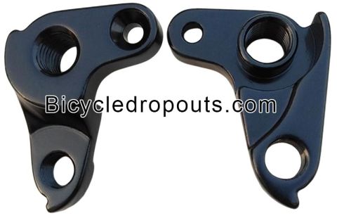 BD-dh1572,GT, CANYON, SCOTT, BMC, KONA, ORBEA, CUBE, FUJI,Derailleur hanger, patte de dérailleur, derailleurpat, Schaltauge
