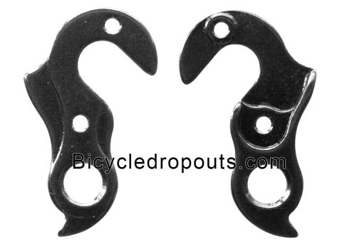 BD-dh1602b,Colnago, CX A1R disc,Bicycledropouts,Derailleurpatten,Patten,Patte,Derailleur Hanger,Deraileurhanger,Pattes de dérailleur,Puntera,Geararm,Schaltauge