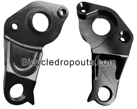 BD-dh1609 - Lapierre Spicy, Zesty, X Flow,Bicycledropouts,Derailleurpatten,Patten,Patte,Derailleur Hanger,Deraileurhanger,Pattes de dérailleur,Puntera,Geararm,Schaltauge