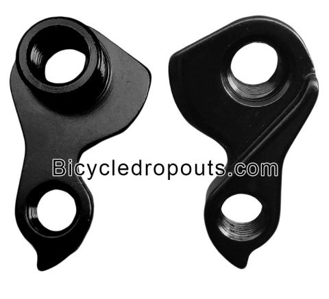 BD-dh1610,D385,Pilo,572370,572370, 318001,Trek,X-Caliber, Superfly,ProCal,920,Cali carbon, Farley, Stache,Bicycledropouts,Derailleurpatten,Patten,Patte,Derailleur Hanger,Deraileurhanger,Pattes de dérailleur,Puntera,Geararm,Schaltauge