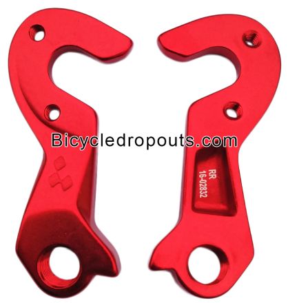 BD-dh1633 - Cube, Litening, ,Bicycledropouts, Derailleurpatten,Patten,Patte, Derailleur Hanger,Derailleur,Fiets Derailleurhangers, Bicycle,Cycle,Pattes de dérailleur,Cnc,Puntera,#RR 16-02832,# 10064,179100 Cube, Litening, C:62, Pro blackline,179300 Cube L