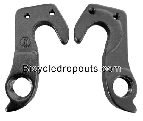 BD-dh1637 - GIANT, Escape,Venzo,Raptor evo,Bicycledropouts,Derailleurpatten,Patten,Patte,Derailleur Hanger,Deraileurhanger,Pattes de dérailleur,Puntera,Geararm,Schaltauge