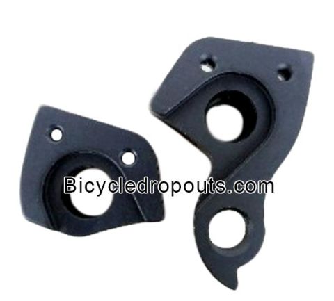 BD-dh1640 - Bicycledropouts,Derailleurpatten,Patten,Patte,Derailleur Hanger,Deraileurhanger,Pattes de dérailleur,Puntera,Geararm,Schaltauge
