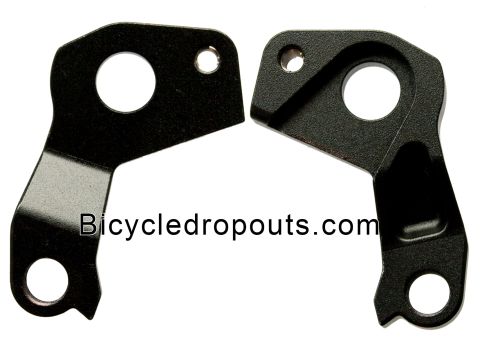 BD-dh1666 - Orbea Oiz OMR, Oiz Hydro, Derailleur hanger, patte de dérailleur, derailleurpat, Schaltauge