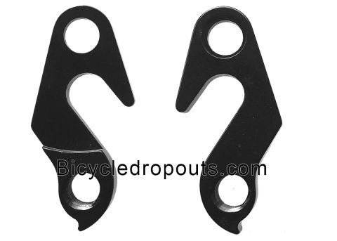 BD-dh1678 - GANTECH Derailleur hanger, patte de dérailleur, derailleurpat, Schaltauge