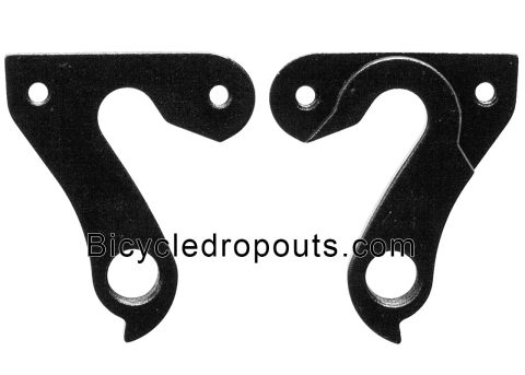 BD-dh1689b,Pinnacle,Bicycledropouts,Derailleurpatten,Patten,Patte,Derailleur Hanger,Deraileurhanger,Pattes de dérailleur,Puntera,Geararm,Schaltauge