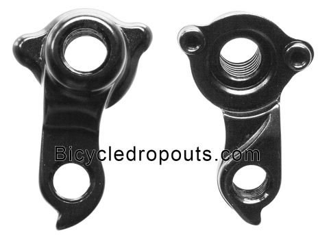 BD-dh1698b,Bergamont,Bicycledropouts,Derailleurpatten,Patten,Patte,Derailleur Hanger,Deraileurhanger,Pattes de dérailleur,Puntera,Geararm,Schaltauge