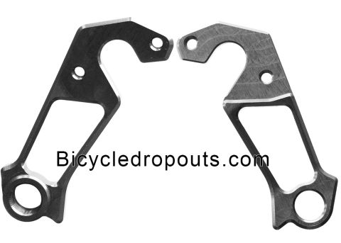BD-dh1727a,D753,BD-dh3753,Specialized,Tarmac,Expert,Venge,WMN,SL6,Bicycledropouts, Derailleurpatten, Patten, Patte, Derailleur Hanger, Derailleur, Versnellingsapparaat, Fiets Derailleurhangers