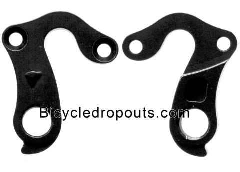BD-dh1735,Canyon, EP0721-01,Derailleur hanger, patte de dérailleur, derailleurpat, Schaltauge,Derailleur hanger, patte de dérailleur, derailleurpat, Schaltauge,Puntera,Geararm,Patillas cambio