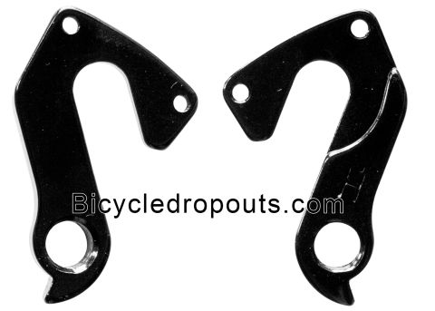 BD-dh1782,D1221,BD-dh5221,SUNPED ACE, Crosser,Fluid,Ragusa,Bicycledropouts, Derailleurpatten, Patten, Patte, Patte de dérailleur, padhaak,Derailleur Hanger
