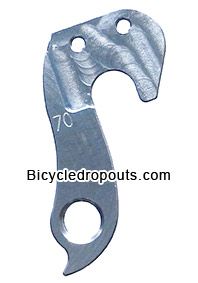 BD-dh3101,D101,K2,FS bikes,Alturas,Astral,Attack,Big Easy,comfort,Enemy,FS,Lithium,Zed,Zed 1.0,Proflex,beast,Yeti,Bicycledropouts, Derailleurpadden, Padden, Patte, Derailleur Hanger, Derailleur, Versnellingsapparaat