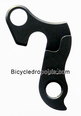 BD-dh3016,D16,Flanders, Batavus, Thompson, Gazelle, Ghost, Trek, Specialized, Wilier, ..., Bicycledropouts, Derailleurpadden, Padden, Patte, Derailleur Hanger, Derailleur, Versnellingsapparaat, Fiets Derailleurhangers, Bicycle, Cycle, Deraileur Hanger, De