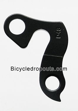 BD-dh3048,D48,Bicycledropouts,Derailleurpatten,Patten,Patte,Derailleur Hanger,Deraileurhanger,Pattes de dérailleur,Puntera,Geararm,Schaltauge, Claud Butler,Da Bomb,Falcon,Ironhorse,Jeep,KHS,Kona,KTM,Mondraker,Optima,Rocky Mountain,Saracen,Shogun,Stevens,B