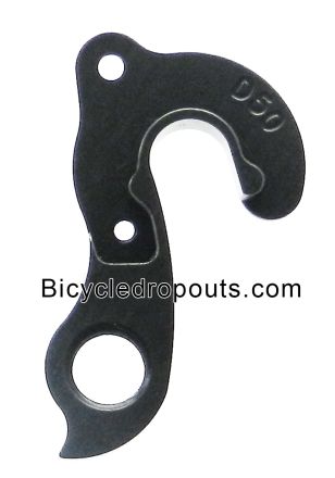 BD-dh3050,D50,Principia,MSL Pro,Bicycledropouts,Derailleurpatten,Patten,Patte,Derailleur Hanger,Deraileurhanger,Pattes de dérailleur,Puntera,Geararm,Schaltauge
