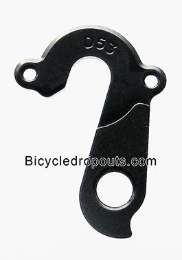 BD-dh3053,D53,Bicycledropouts,Derailleurpatten,Patten,Patte,Derailleur Hanger,Deraileurhanger,Pattes de dérailleur,Puntera,Geararm,Schaltauge