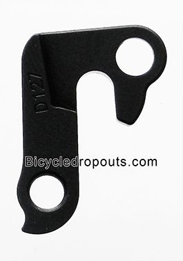 BD-dh3127,D127,Giant,Talon,Anthem X,Anthem X Advanced 29er,Brass,Cypher,Rainier,Reign,Seek,Talon,Trance X,XtC Alliance,Bicycledropouts, Derailleurpadden, Padden, Patte, Derailleur Hanger,