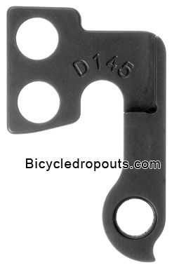 BD-dh3145b,Bicycledropouts,DERAILLEURHANGER,DERAILLEURPAD,DERAILLEURPAT,DERAILLEURPATTEN,DERAILLEUR HANGER,BICYCLE