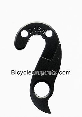 BD-dh3164,D164,Look,Giant,Avail,Dash,Defy,Alliance,Composite,ocr,Rapid,TCR,Bicycledropouts,Derailleurpatten,Patten,Patte,Derailleur Hanger,Deraileurhanger,Pattes de dérailleur,Puntera,Geararm,Schaltauge