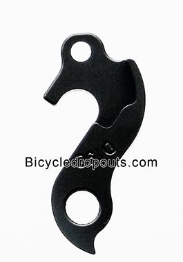 BD-dh3198,D198,Diamant, cross, Thompson,senso, Granville,Sonic, Basso, devil cross, Santa Cruz,Inqu,Stigmata,Bicycledropouts, Derailleurpadden, Padden, Patte, Derailleur Hanger, Derailleur, Versnellingsapparaat, Fiets Derailleurhangers, Bicycle, Cycle, De
