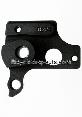 BD-dh3234b,Bicycledropouts,DERAILLEURHANGER,DERAILLEURPAD,DERAILLEURPAT,DERAILLEURPATTEN,DERAILLEUR HANGER,BICYCLE