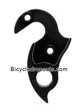 BD-dh3270,D270, Moser, Centurion, Cinelli, Colnago, Columbus,Gazelle, Ridley, Minerva,Proxima,teambike Rabobank,X-wing cross,Squadra,Bicycledropouts,Derailleurpatten,Patten,Patte,Derailleur Hanger,Deraileurhanger,Pattes de dérailleur,Puntera,Geararm,Schal