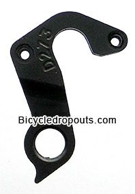 BD-dh3273b,D273,Cannondale, Eddy Merckx,Sallanches 64, Bicycledropouts,DERAILLEURHANGER,DERAILLEURPAD, DERAILLEURPAT,DERAILLEURPATTEN,DERAILLEUR HANGER,BICYCLE,Shimano, Sram, Campagnolo