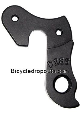 BD-dh3286,D286,Decathlon, Haro, Bicycledropouts,Derailleurpatten,Patten,Patte,Derailleur Hanger,Deraileurhanger,Pattes de dérailleur,Puntera,Geararm,Schaltauge,Pilo