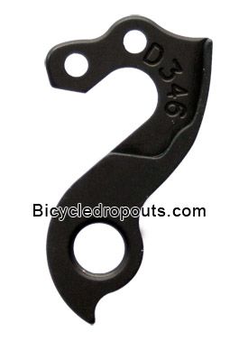 BD-dh3346,D346,Basso,Bianchi,ProRace,Fast cross,Aria,Cavari,Dama Bianca,Intenso,intrepida,Monoq,Oltre,Sempre,SF01,Ultre XRI,Bicycledropouts,Derailleurpatten,Patten,Patte,Derailleur Hanger,Deraileurhanger,Pattes de dérailleur,Puntera,Geararm,Schaltauge