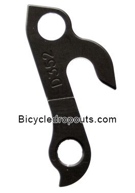 BD-dh3352b,Bicycledropouts,DERAILLEURHANGER,DERAILLEURPAD,DERAILLEURPAT,DERAILLEURPATTEN,DERAILLEUR HANGER,BICYCLE