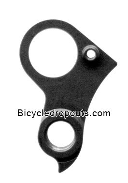 BD-dh3384,D384,Cube,Reaction,Fritzz,Stereo,Sting,Elite,AMS,Nuroad,Attain,TW015,Access,Agree,Axial,Litening,Derailleur hanger, patte de dérailleur, derailleurpat, Schaltauge