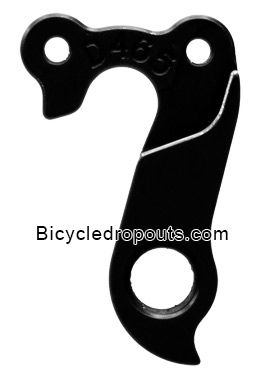 BD-dh3465,D465,GHOST,EBS Race Lector,KYKLOS, Di Luca, Feather,RITTE, Vlaanderen,Ace,Snob,Bosberg, VIPER,
Verbier, Bicycledropouts,Derailleurpatten,Patten,Patte,Derailleur Hanger,Deraileurhanger,Pattes de dérailleur,Puntera,Geararm,Schaltauge,Pilo