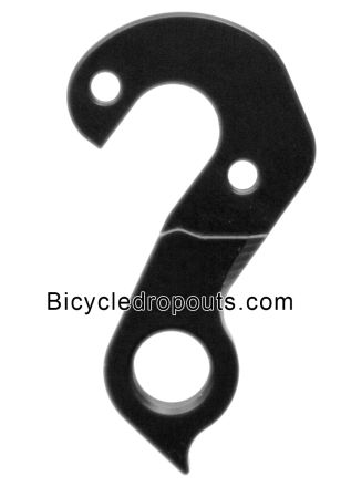 BD-dh3487,D487,Open O1, O1.1,Bicycledropouts,Derailleurpatten,Patten,Patte,Derailleur Hanger,Deraileurhanger,Pattes de dérailleur,Puntera,Geararm,Schaltauge
