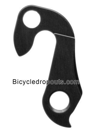 BD-dh3490,d490,Trek,Bicycledropouts, Derailleurpatten, Patten, Patte, Derailleur Hanger, Derailleur, Versnellingsapparaat, Fiets Derailleurhangers, Bicycle, Cycle, Deraileur Hanger, Deraileurhanger, Pattes de dérailleur, Cnc,Pilo,#301608, #W301608,720, Al