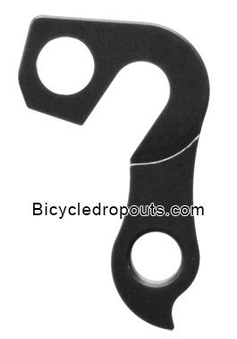 BD-dh3535,D535,Guerciotti,Eureka,Bicycledropouts, Derailleurpadden, Padden, Patte, Derailleur Hanger, Derailleur, Versnellingsapparaat, Fiets Derailleurhangers, Bicycle, Cycle, Deraileur Hanger, Deraileurhanger, Pattes Dederailleur, Cnc,Puntera, Geararm,