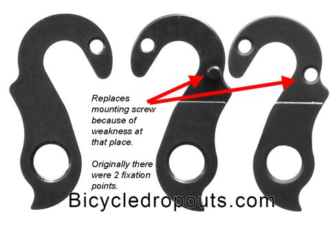 BD-dh3563,D563, Scatto,Vektor,Montana,Twenty-Six,Bicycledropouts,Derailleurpatten,Patten,Patte,Derailleur Hanger,Deraileurhanger,Pattes de dérailleur,Puntera,Geararm,Schaltauge