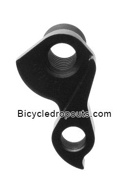 BD-dh3585,d585,Trek, 572370,318001,X-Caliber,Procaliber,Farley,Stache,Cali carbon,Superfly,Bicycledropouts, Derailleurpatten, Patten, Patte, Derailleur Hanger, Derailleur, Bicycle, Cycle, Deraileur Hanger, Deraileurhanger, Pattes de dérailleur, Cnc,Punter