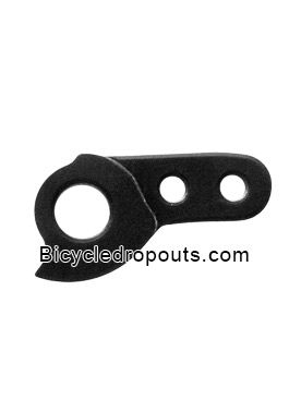 BD-dh3594,D594,Scott,Plasma, Plasma 4,Plasma 5,Bicycledropouts,Derailleurpatten,Patten,Patte,Derailleur Hanger,Deraileurhanger,Pattes de dérailleur,Puntera,Geararm,Schaltauge