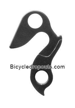 BD-dh3599,D599,Vitus,Zenium,Haibike,Winora,n7even,Majoris,Bicycledropouts, Derailleurpatten, Patten, Patte, Derailleur Hanger, Derailleur, Versnellingsapparaat, Bicycle, Cycle, Deraileur Hanger, Deraileurhanger, Pattes de dérailleur, Cnc,Puntera, Geararm,