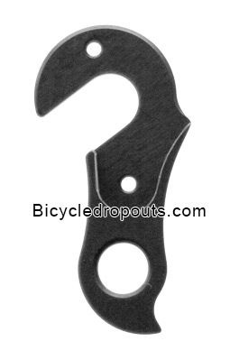 BD-dh3619,D619,Colnago,CX1,Bicycledropouts, Derailleurpatten, Patten, Patte, Derailleur Hanger, Derailleur, Fiets Derailleurhangers, Bicycle, Cycle, Deraileur Hanger, Deraileurhanger, Pattes de dérailleur, Cnc,Puntera, Geararm, Schaltauge,Pilo